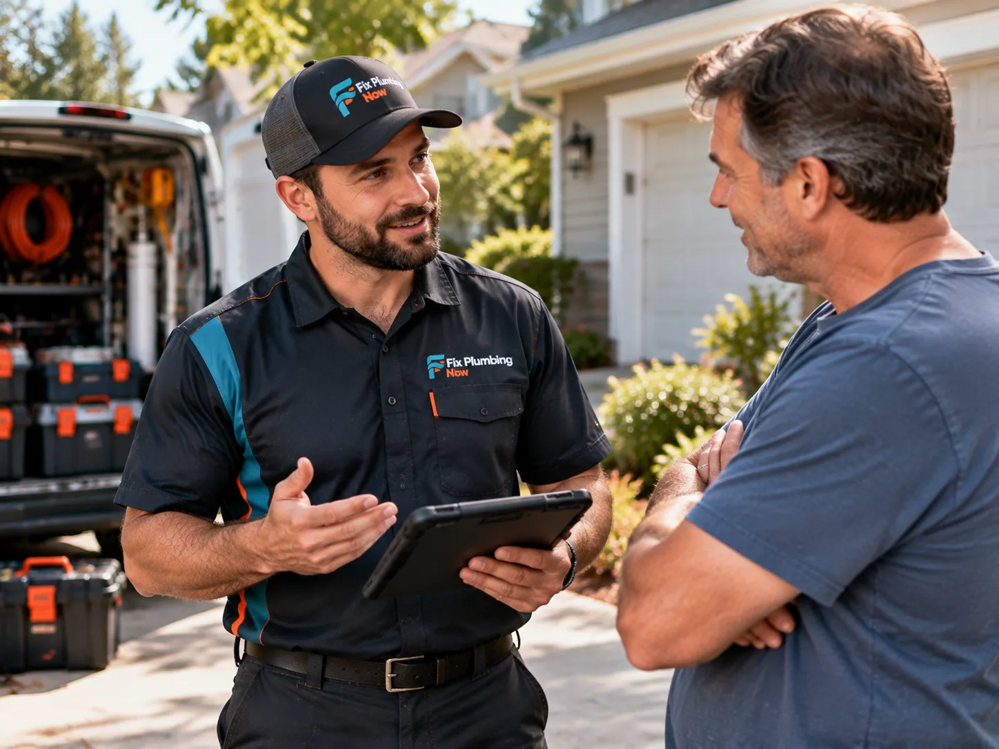 Clogged Drain Service Ocean Gate, NJ FAQs